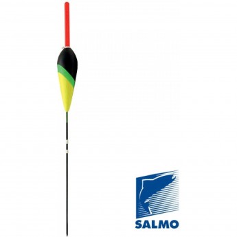 Поплавок Бальзовый SALMO 73 04.0